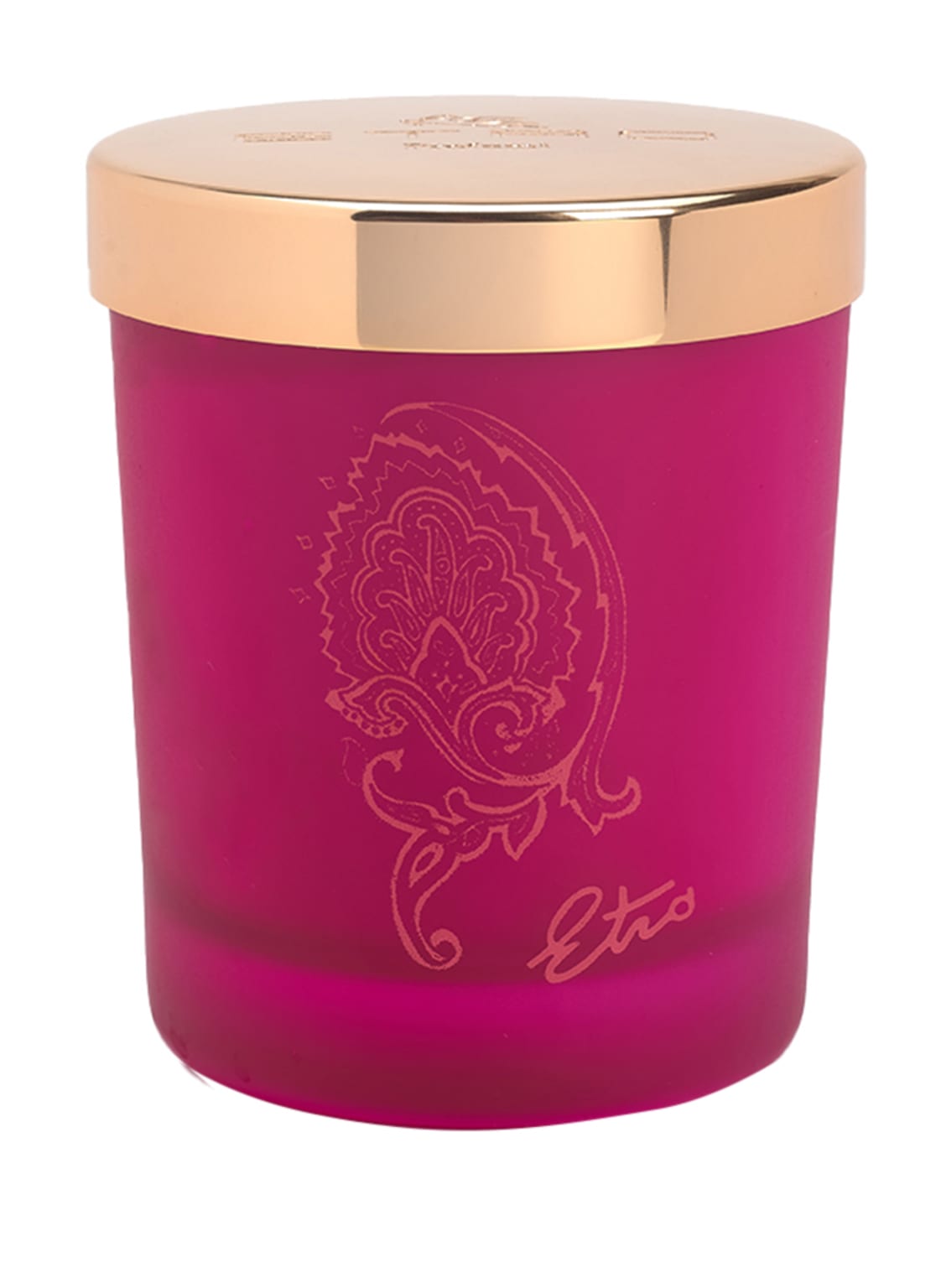 Etro Fragrances Afrodite