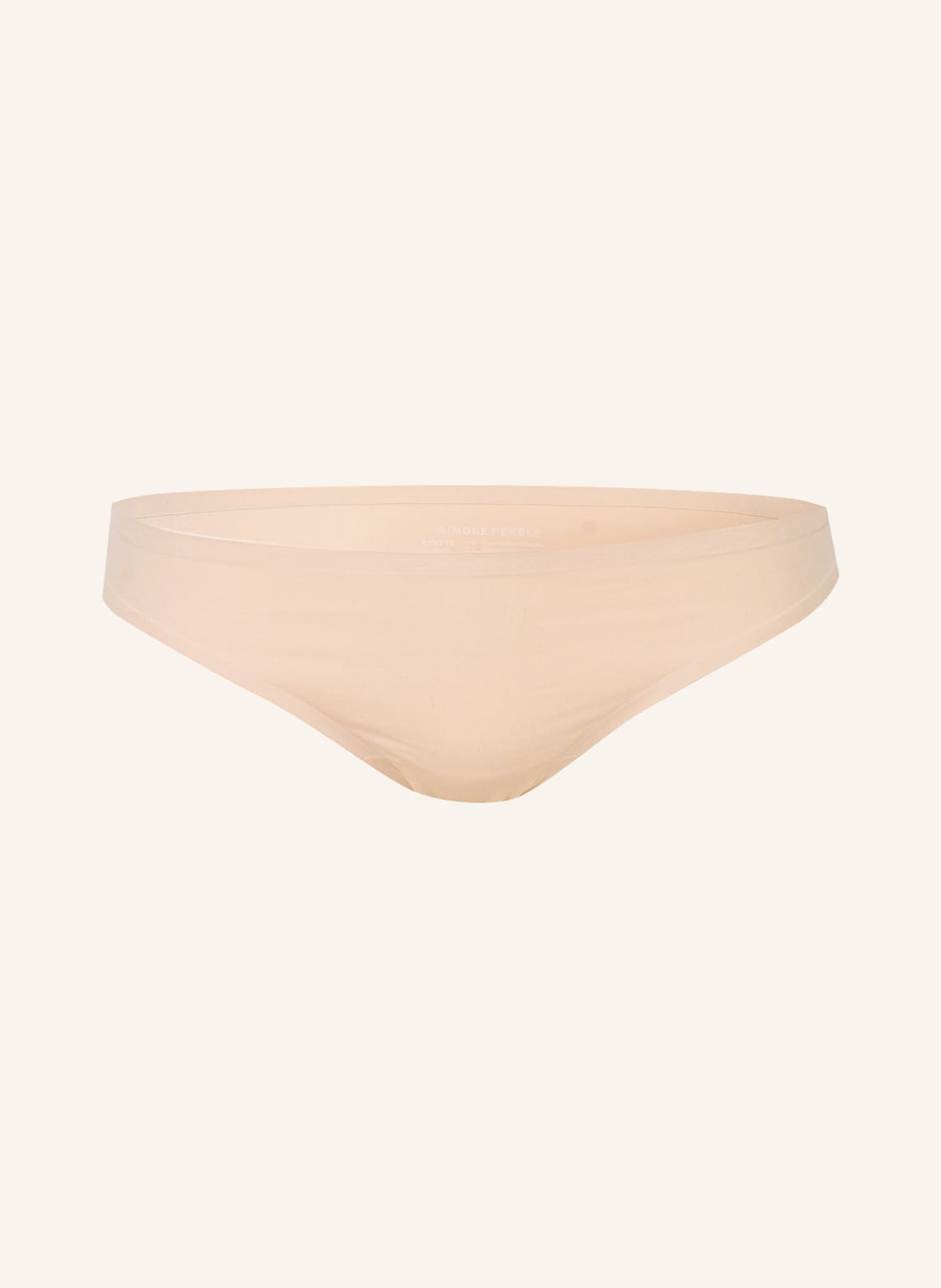 Simone Pérèle Stringi Essentiel beige