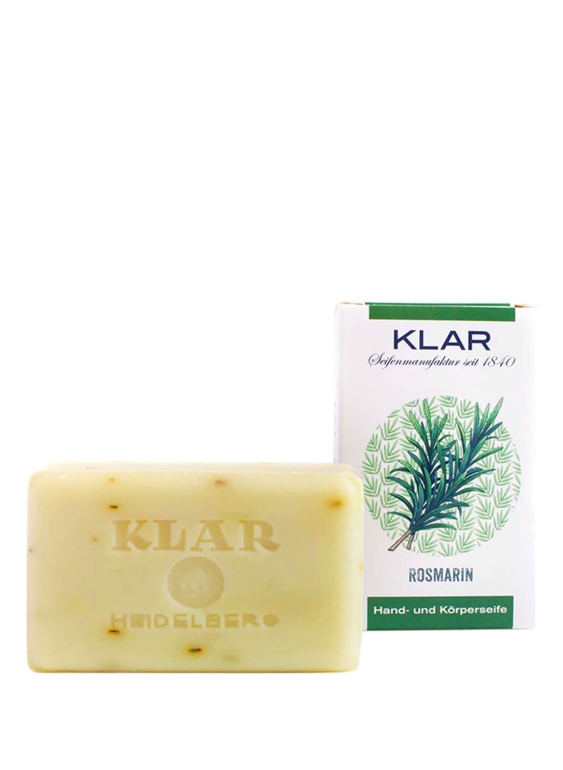 Klar Rosmarin