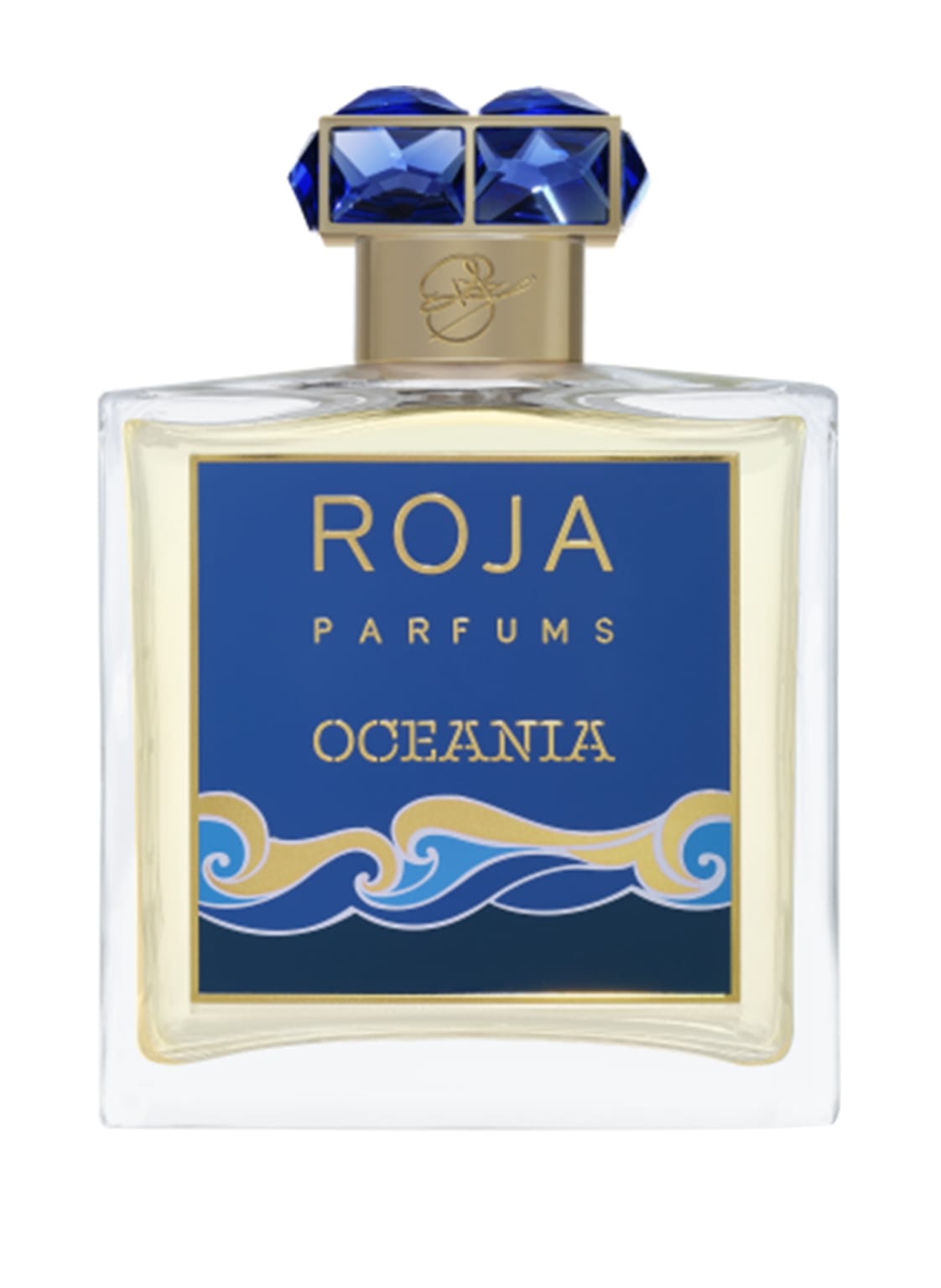 Roja Parfums Oceania woda perfumowana 100 ml