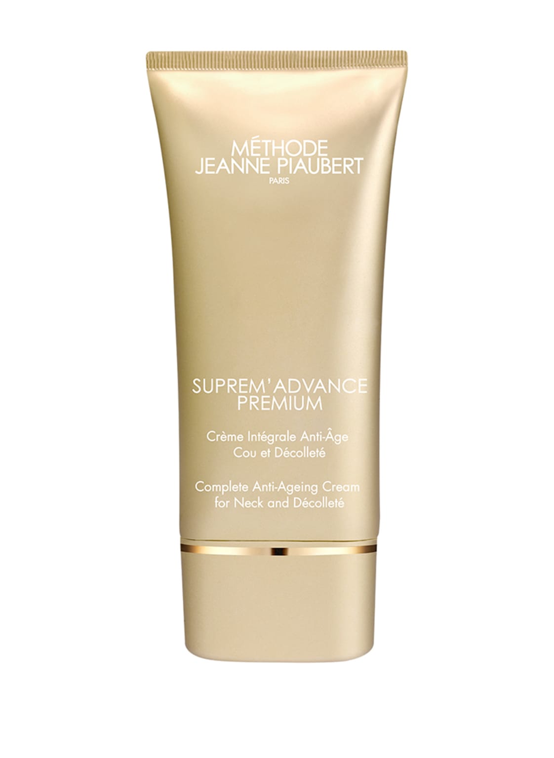 Méthode Jeanne Piaubert Suprem'advance Premium