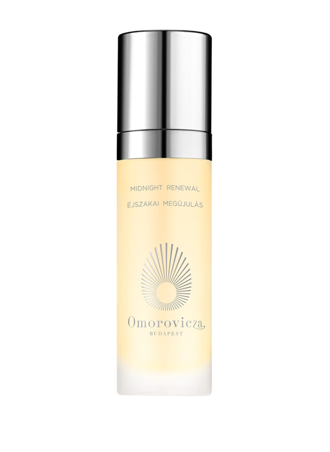 Omorovicza Midnight Renewal