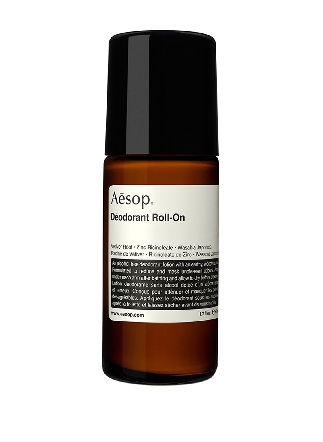 Aesop Dezodorant W Kulce