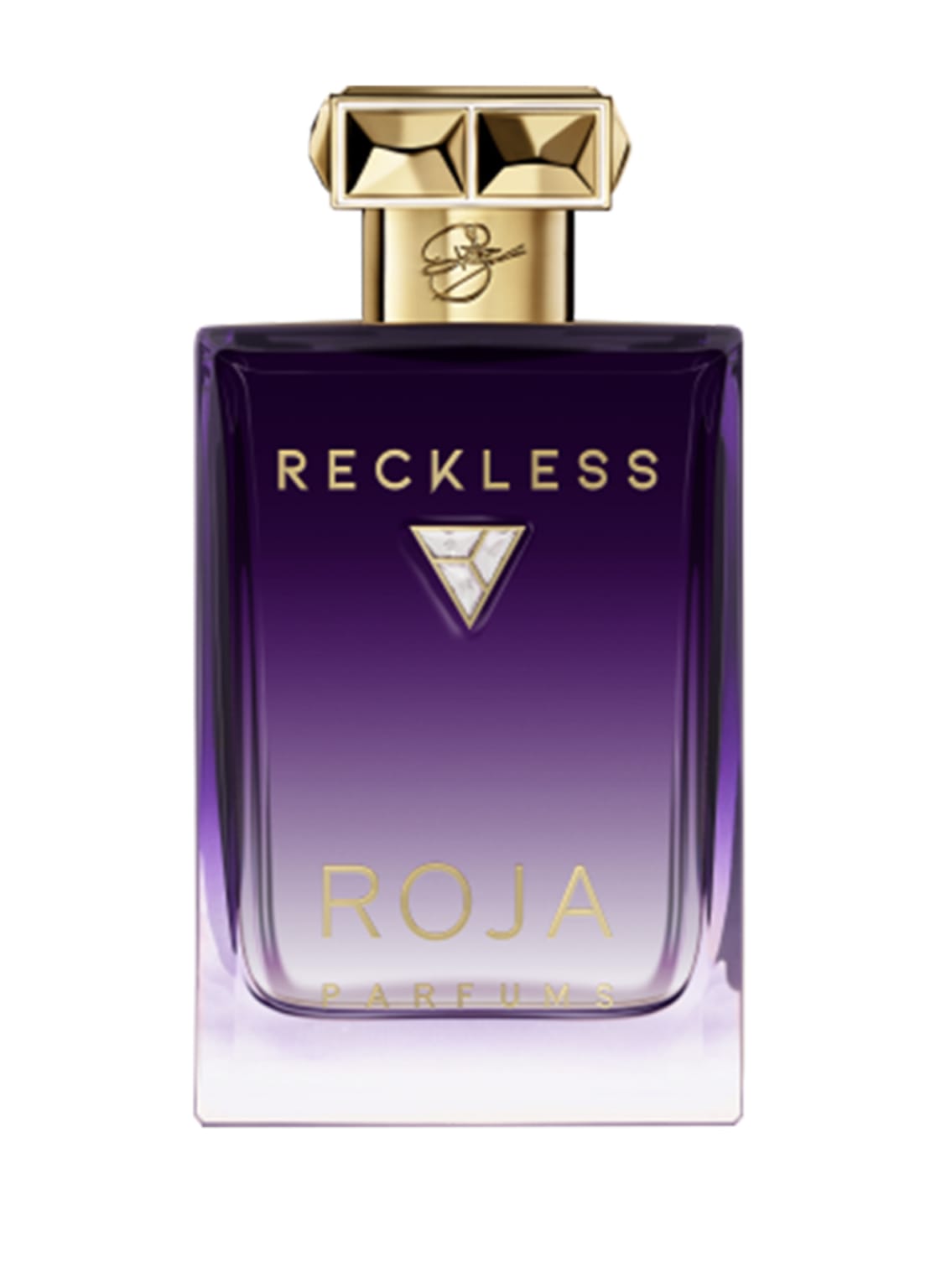 Roja Parfums Reckless woda perfumowana 100 ml