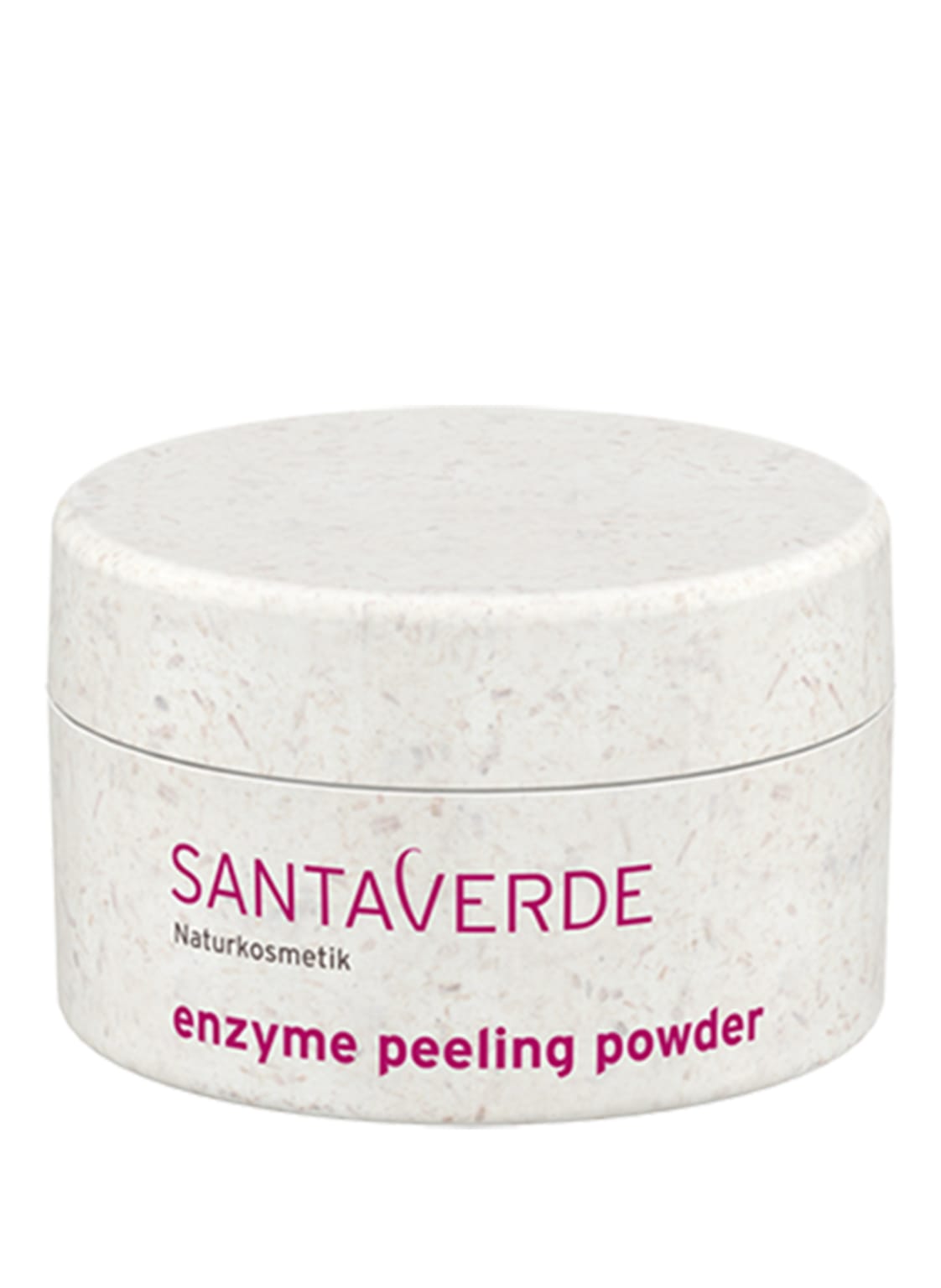 Santaverde Enzyme Peeling Powder
