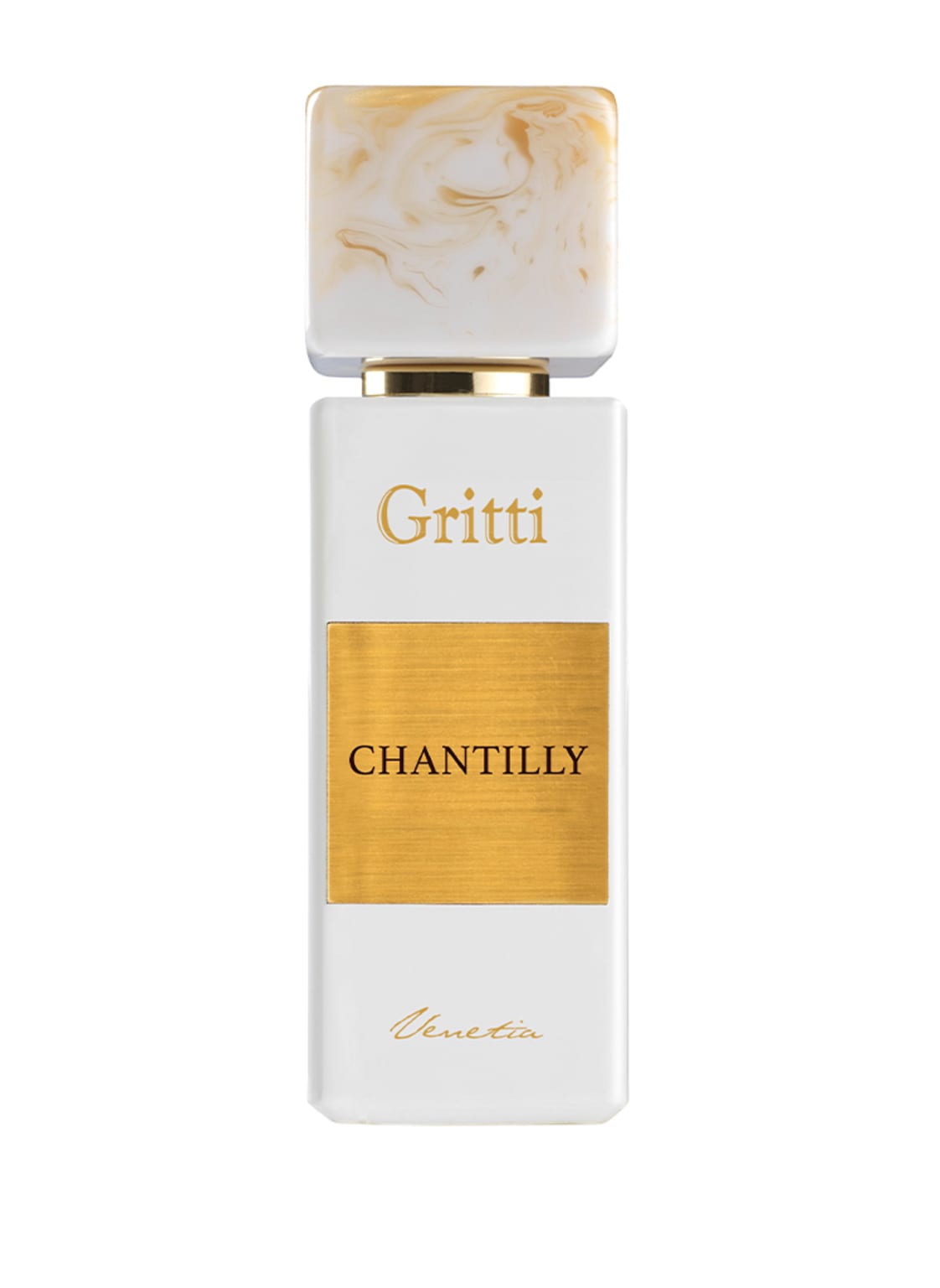 Gritti Chantilly