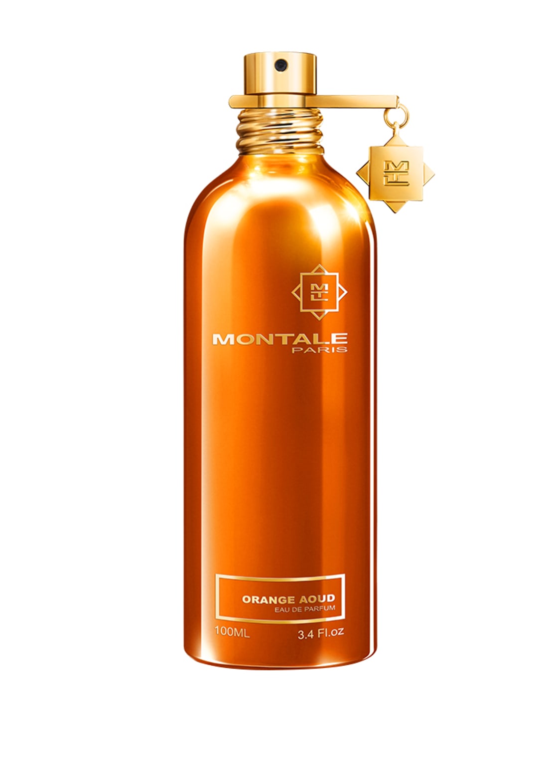 Montale Orange Oud