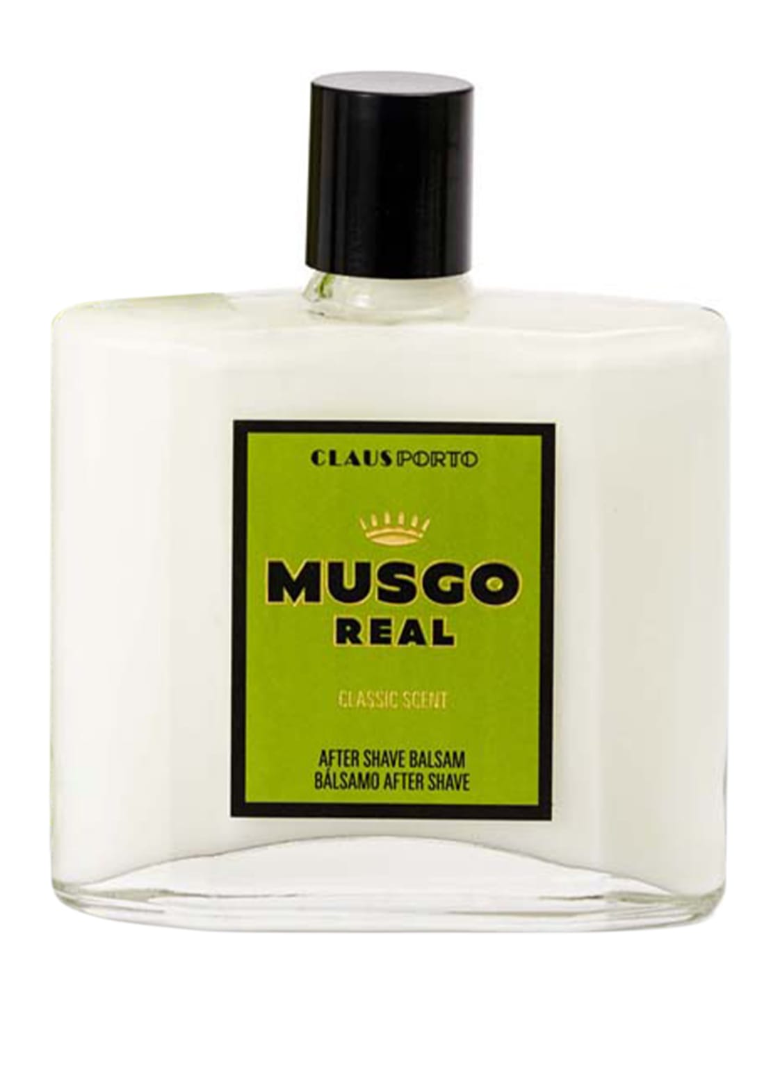 Claus Porto Musgo Real Classic Scent