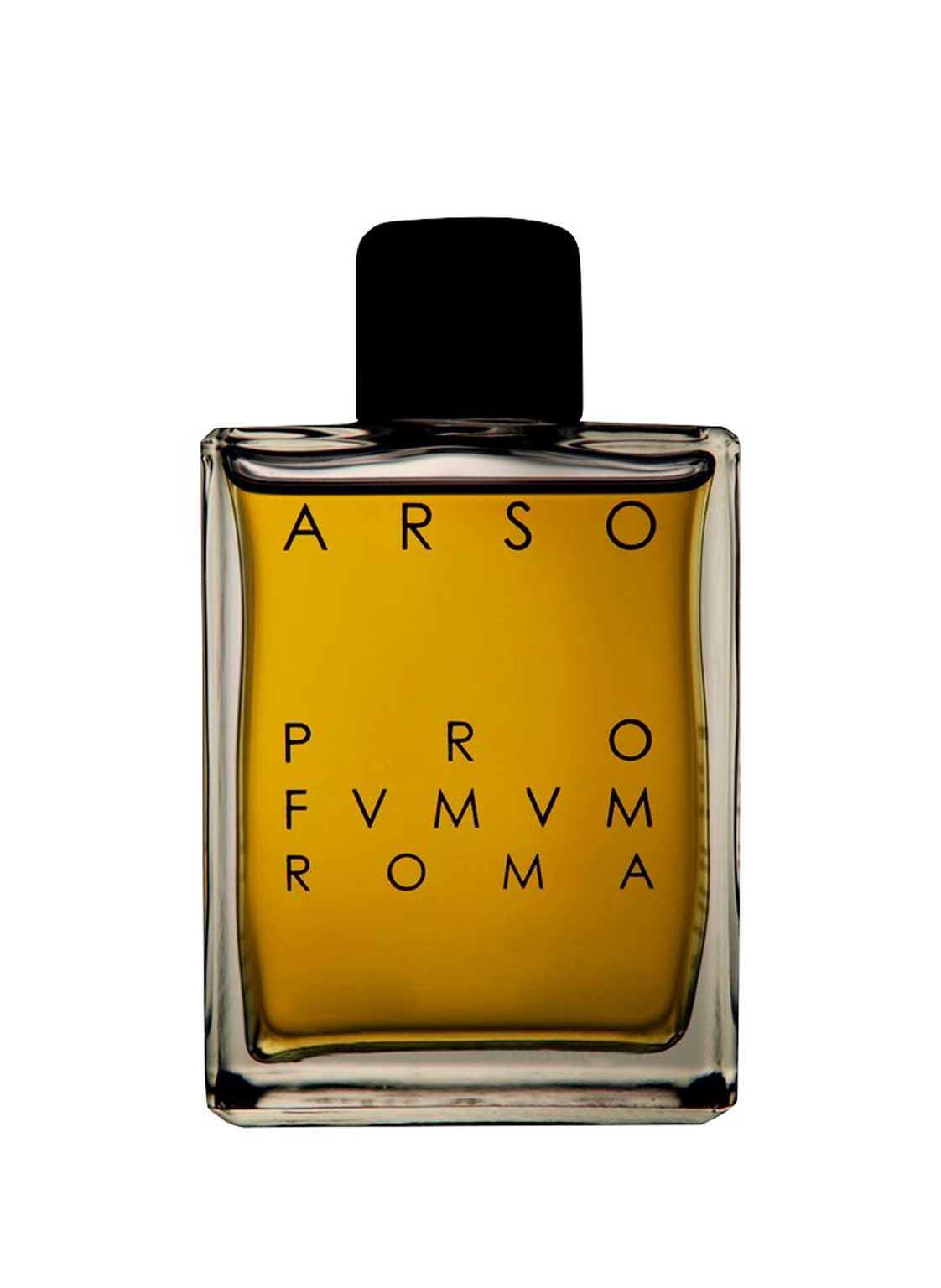 Pro Fvmvm Roma Arso