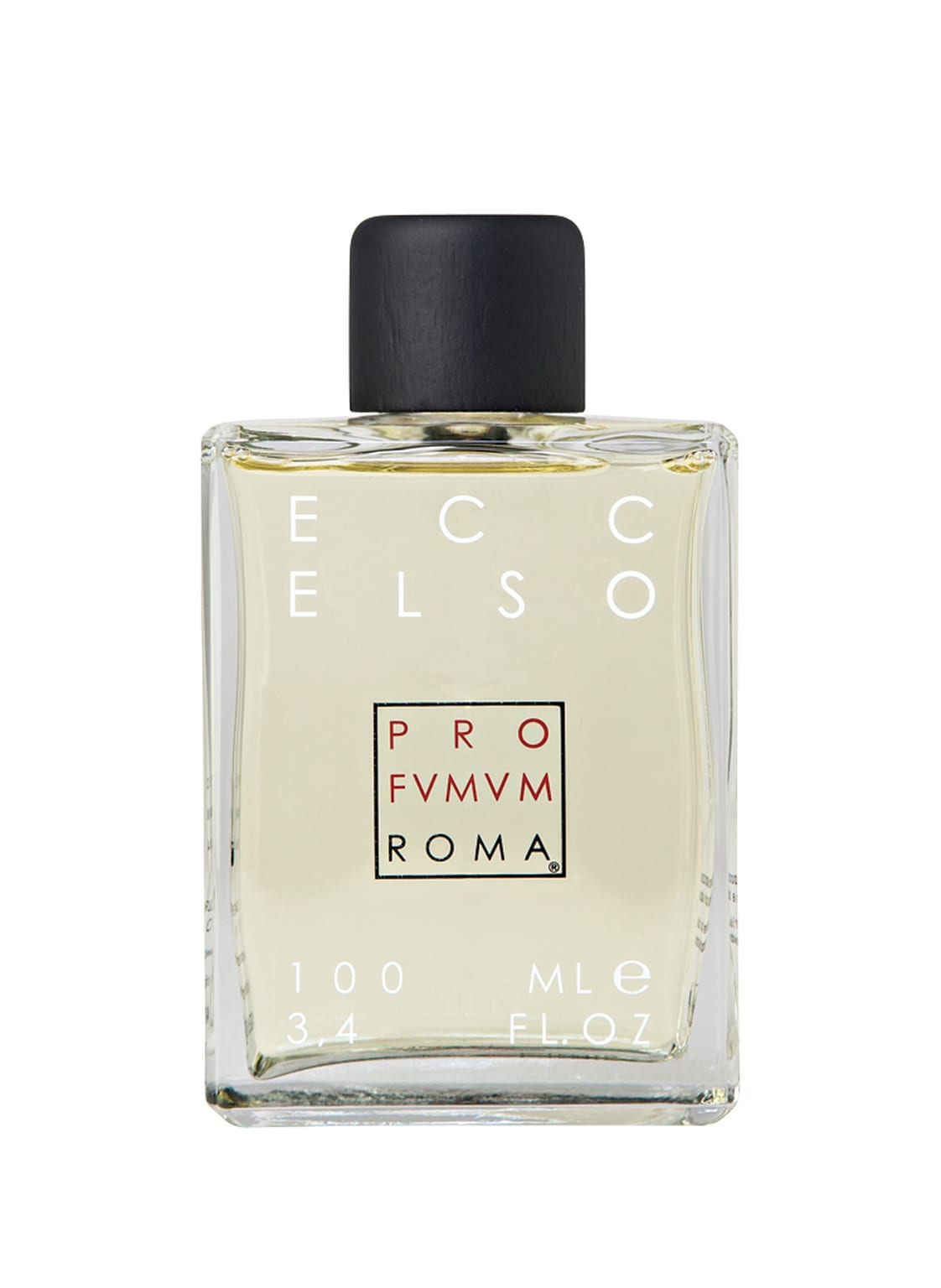 Pro Fvmvm Roma Eccelso