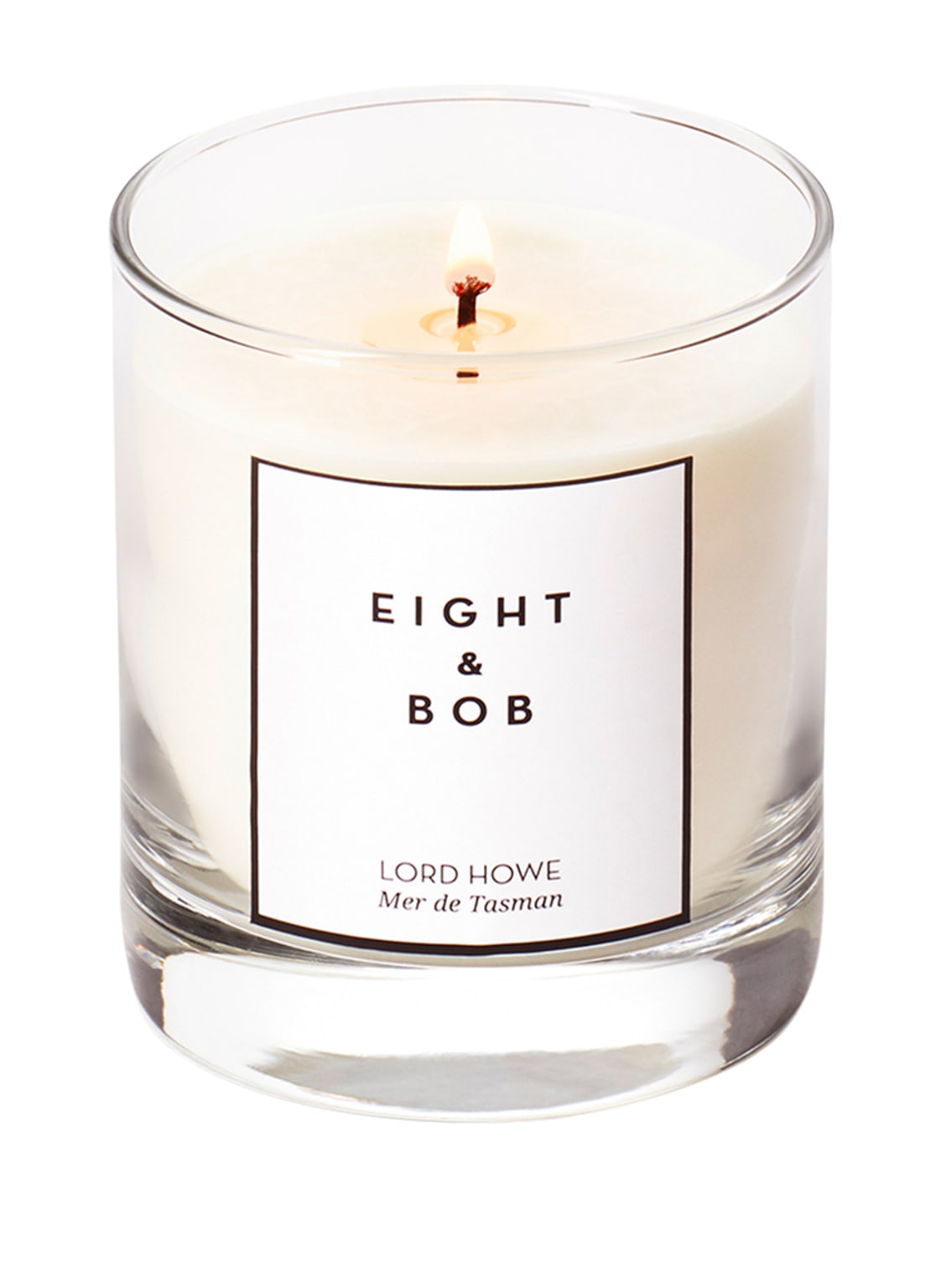 Eight & Bob Lord Howe