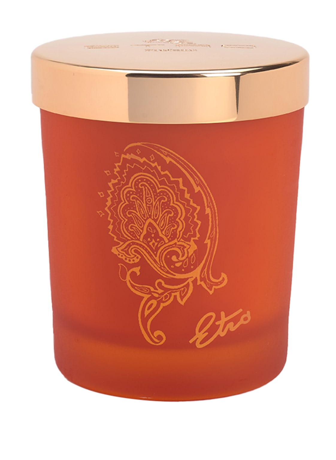 Etro Fragrances Eos