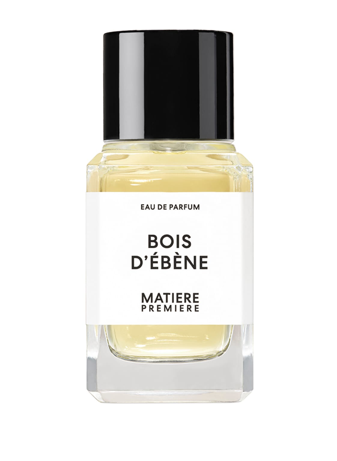 Matiere Premiere Bois D'ébène