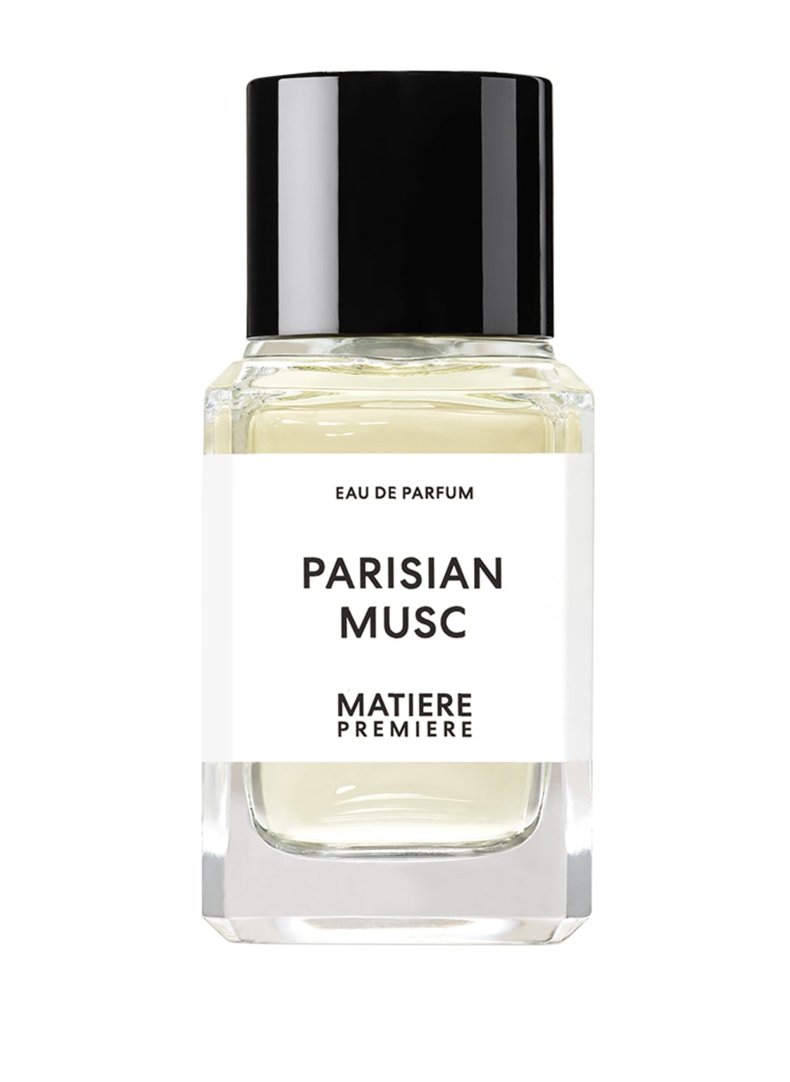 Matiere Premiere Parisian Musc