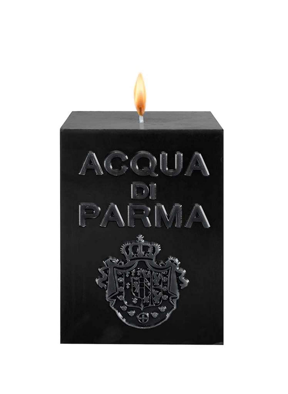 Acqua Di Parma Cube Candle Black