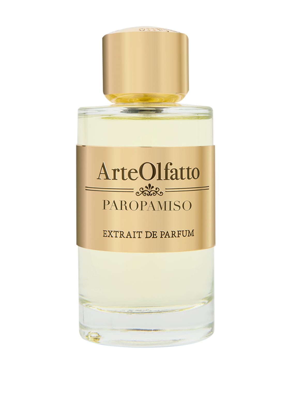 Arte Olfatto Paropamiso