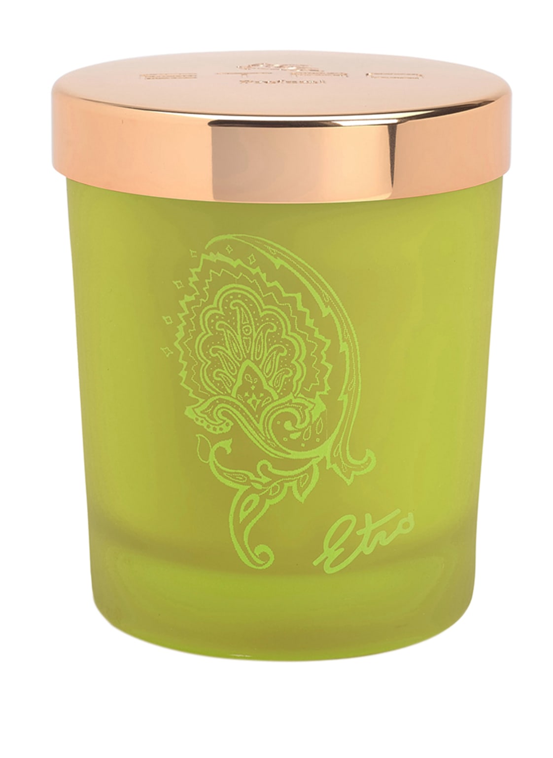 Etro Fragrances Dafne