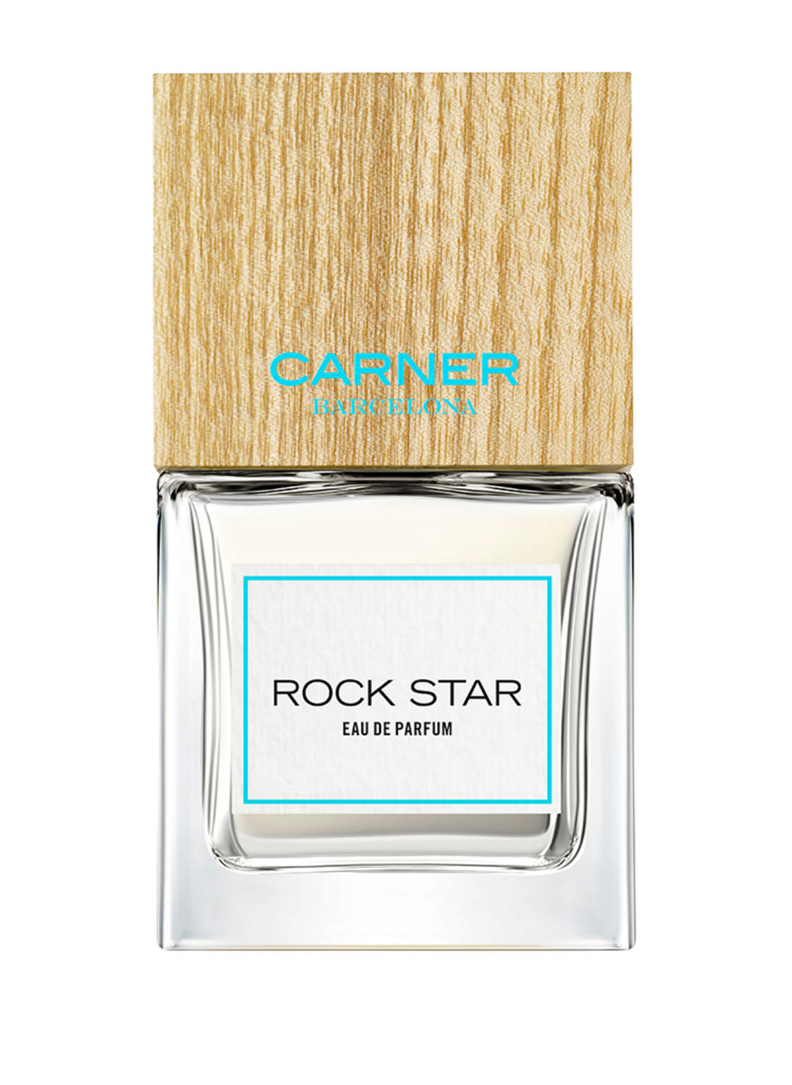 Carner Barcelona Rock Star