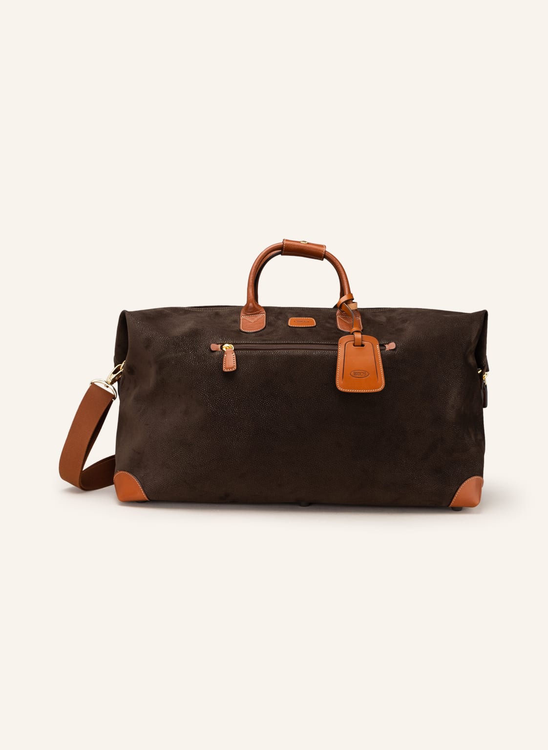 Bric's Torba Weekendowa Life gruen