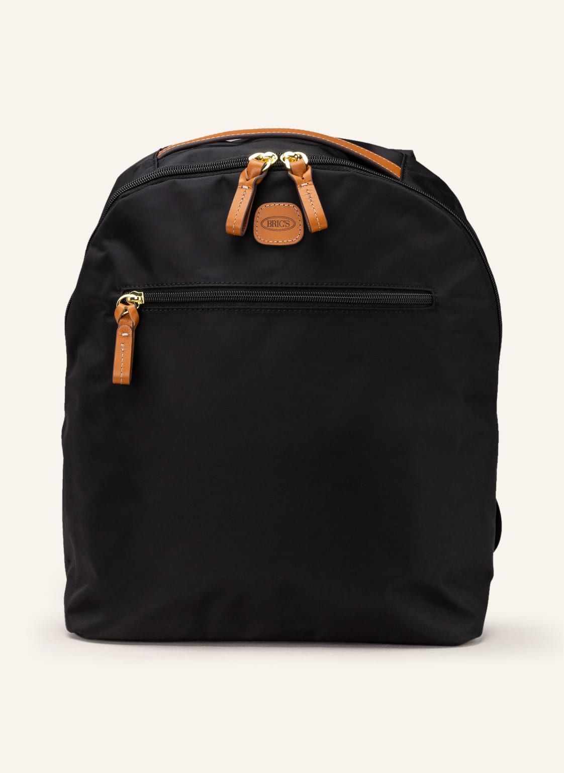 Bric's Plecak X-Travel schwarz