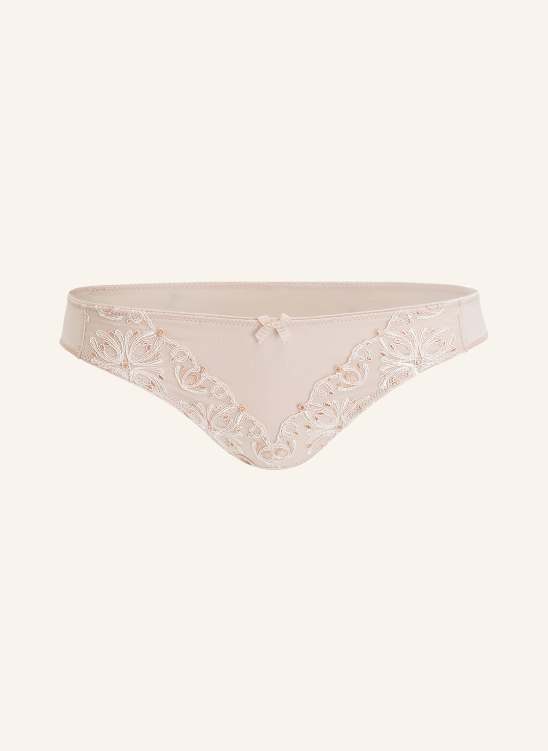 Chantelle Figi Champs-Elysées beige
