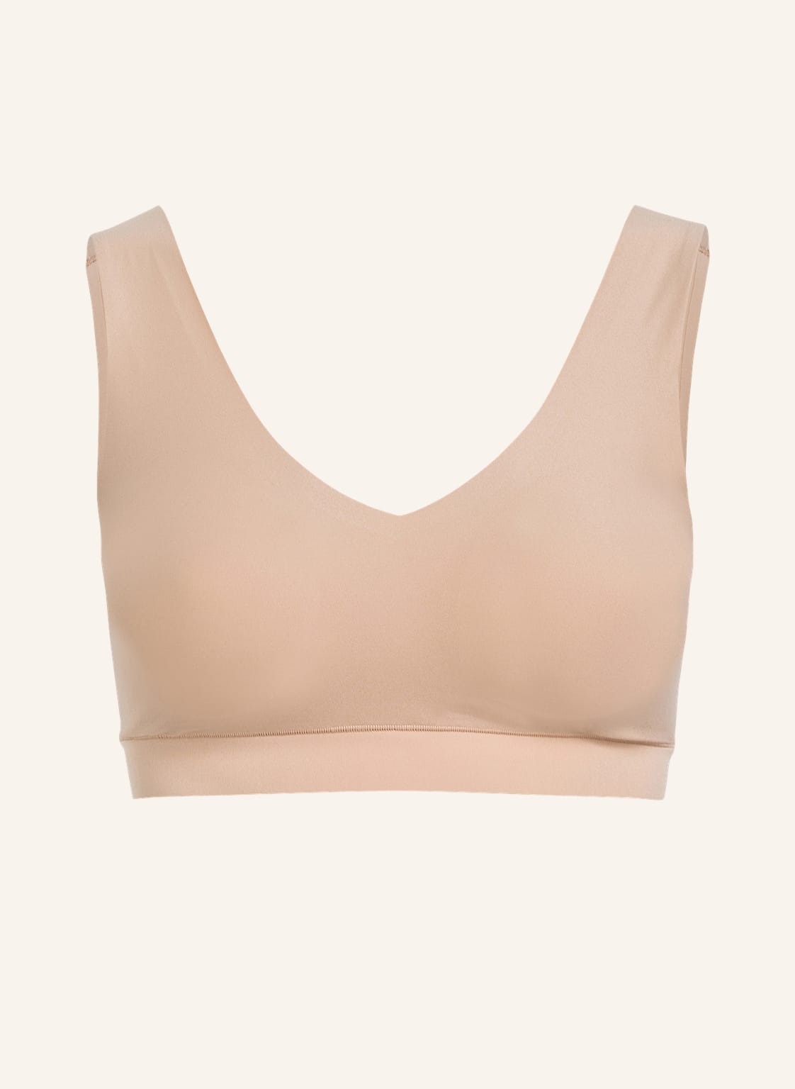 Chantelle Gorset Softstretch beige