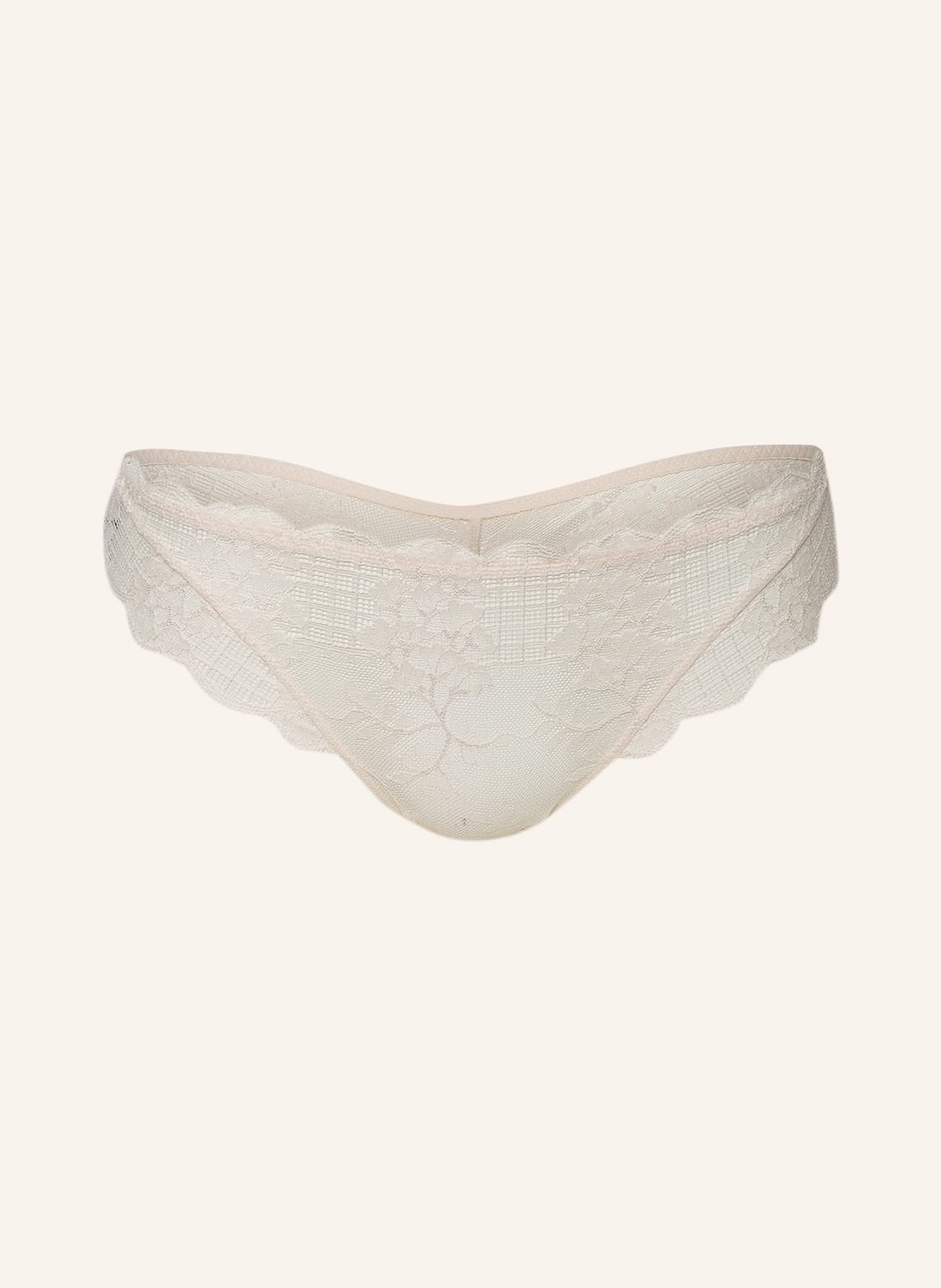 Simone Pérèle Stringi Reve rosa