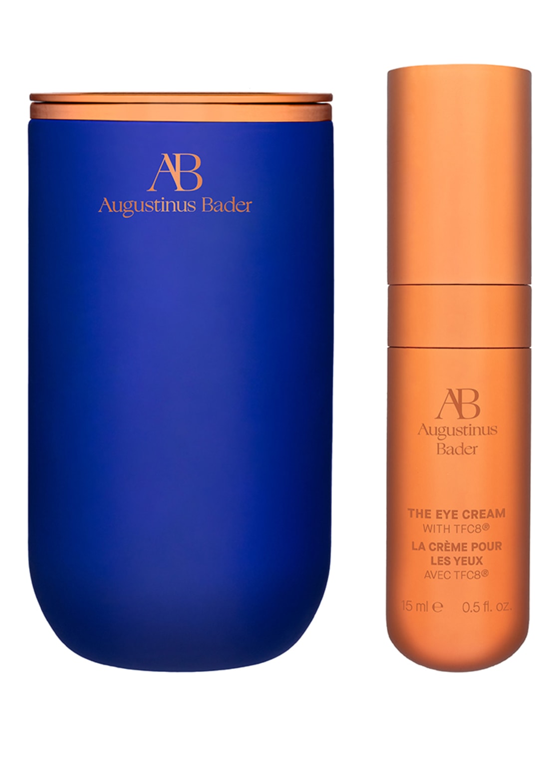 Augustinus Bader The Eye Cream