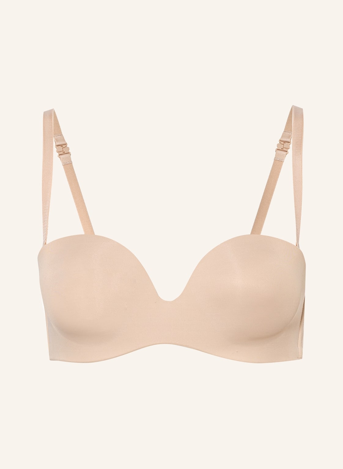 Simone Pérèle Biustonosz Multiway Essentiel beige