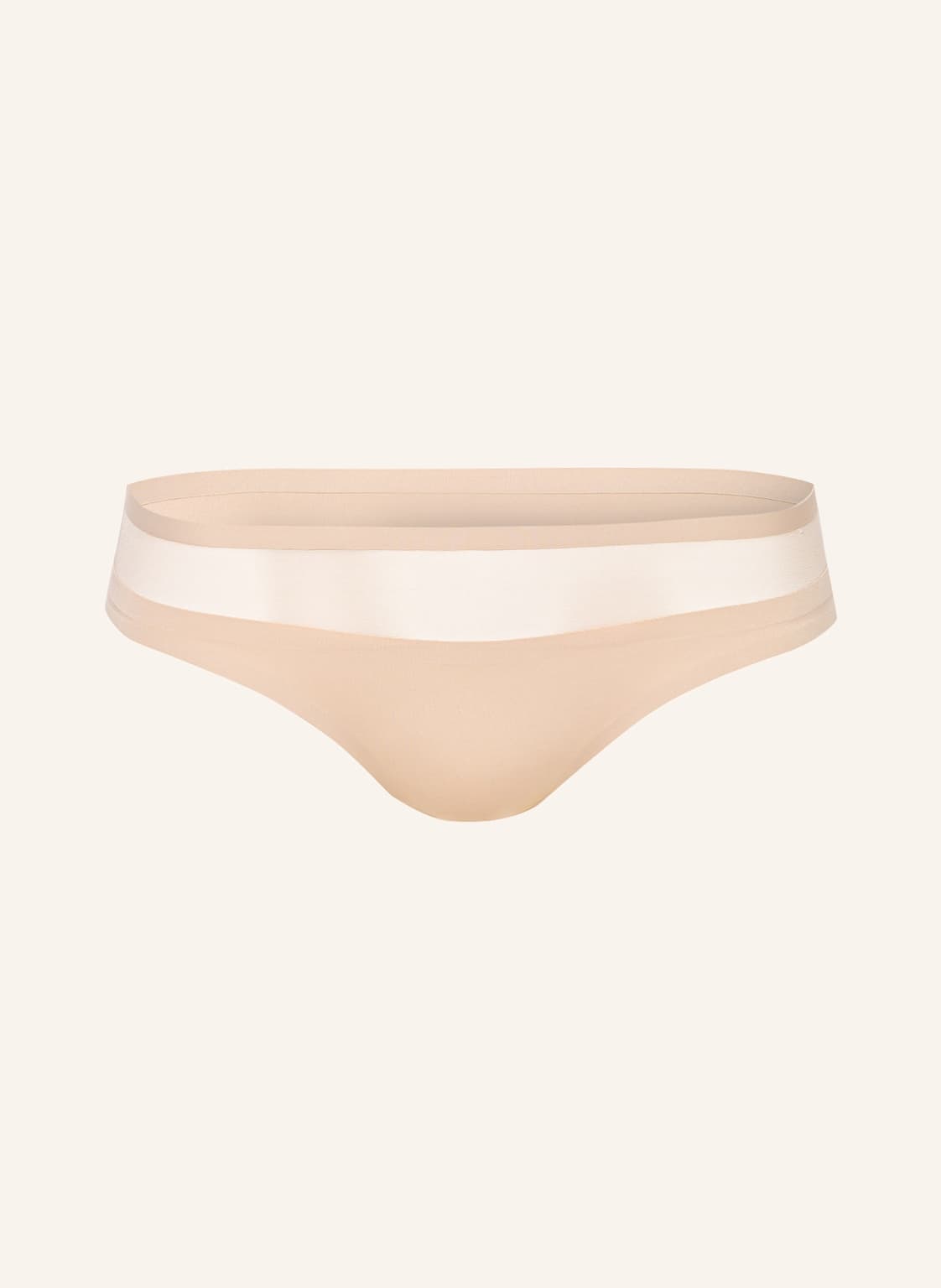 Simone Pérèle Figi Essentiel beige