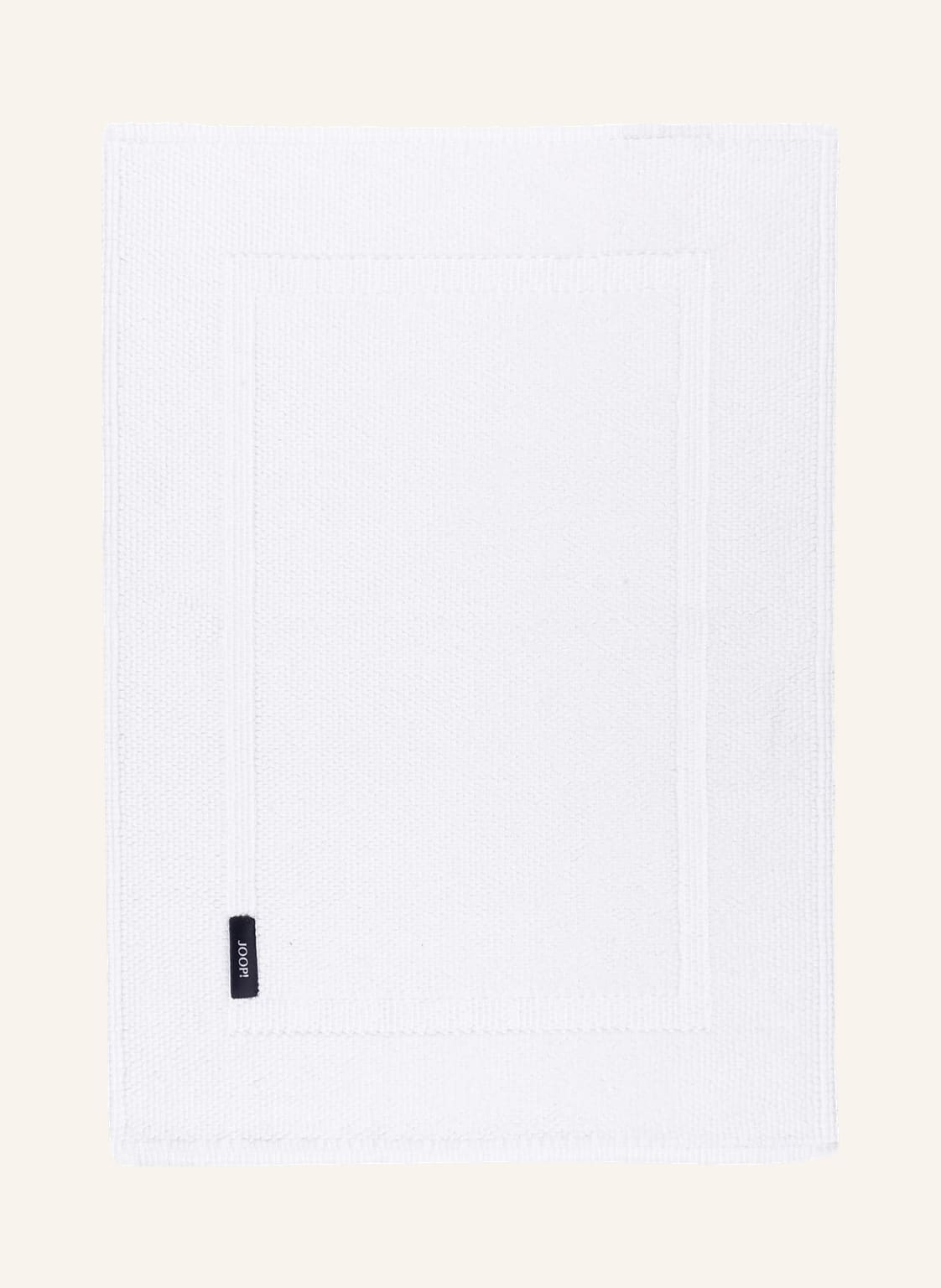 Joop! Mata Łazienkowa Pearl weiss