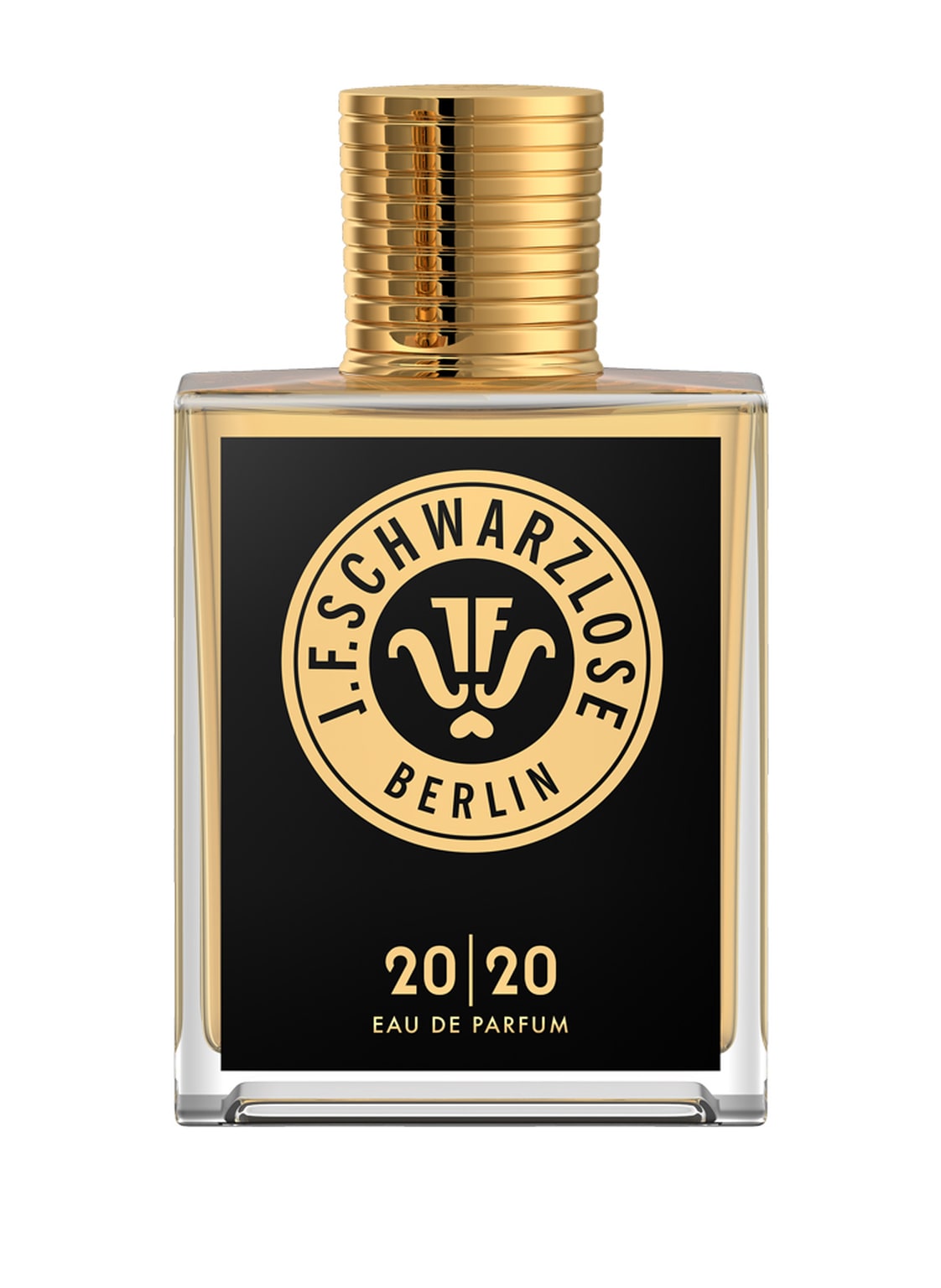 J.F. Schwarzlose Berlin 20|20