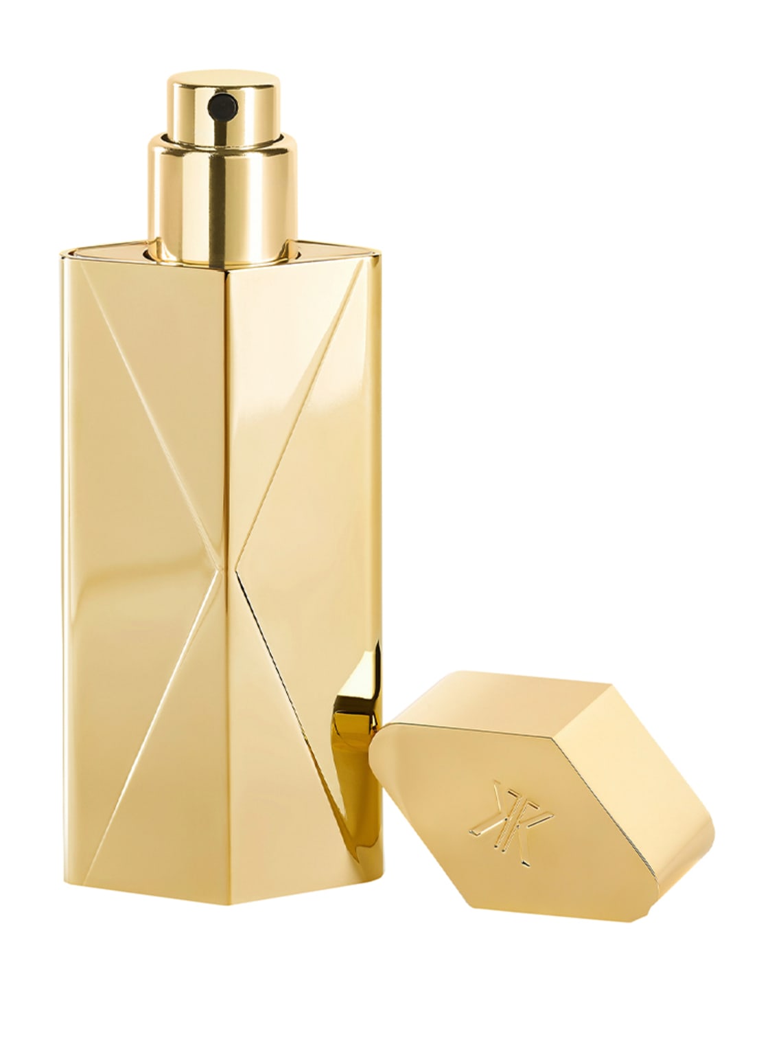 Maison Francis Kurkdjian Paris Globe Trotter – Gold Edition
