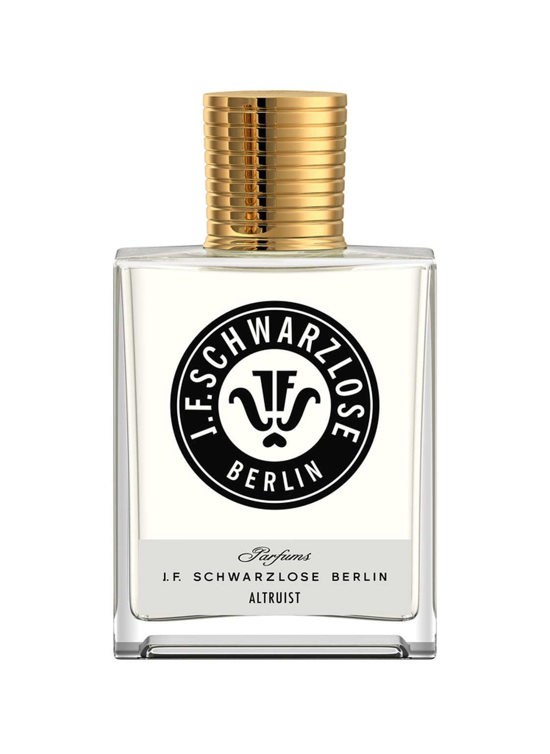 J.F. Schwarzlose Berlin Altruist