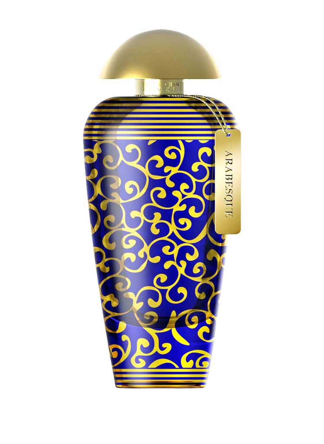 The Merchant Of Venice Arabesque