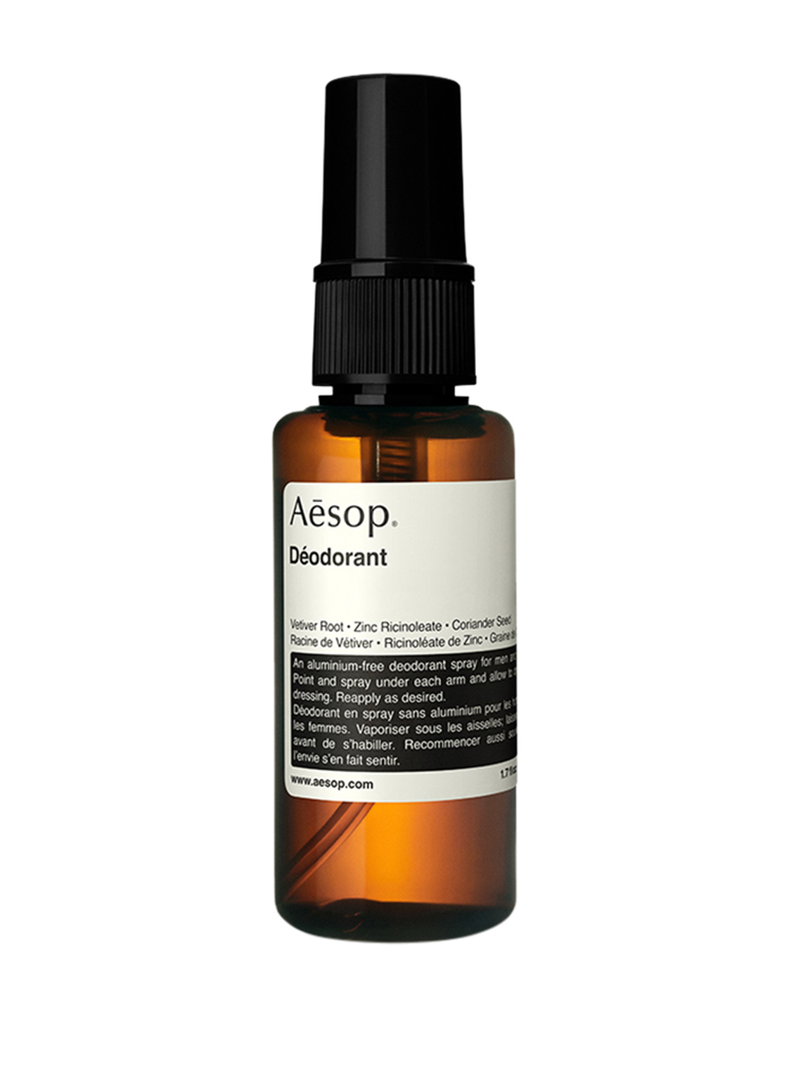 Aesop Deodorant