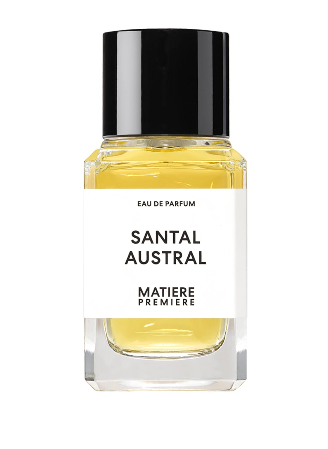 Matiere Premiere Santal Austral