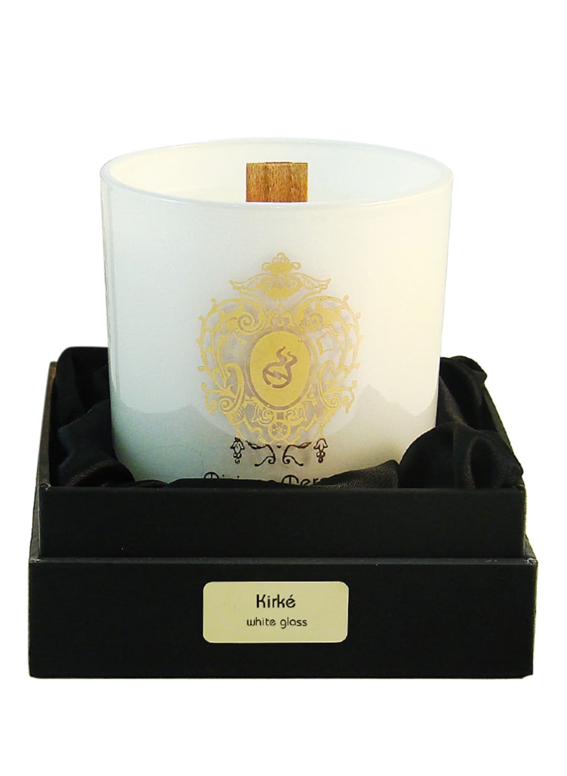 Tiziana Terenzi Kirke