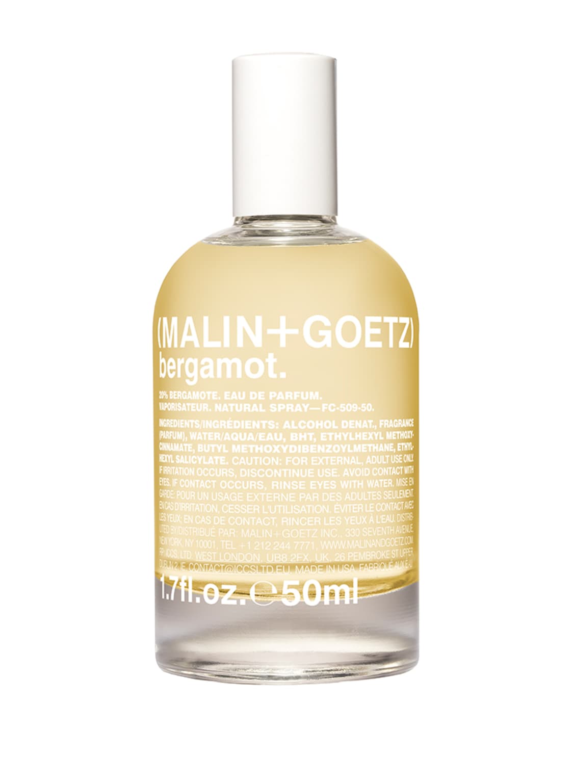 (Malin+Goetz) Bergamot