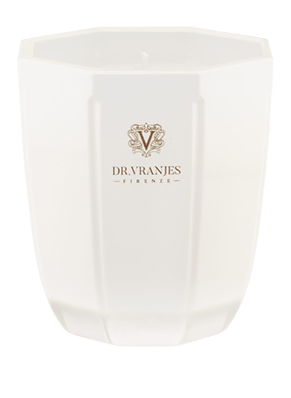 Dr. Vranjes Ginger Lime