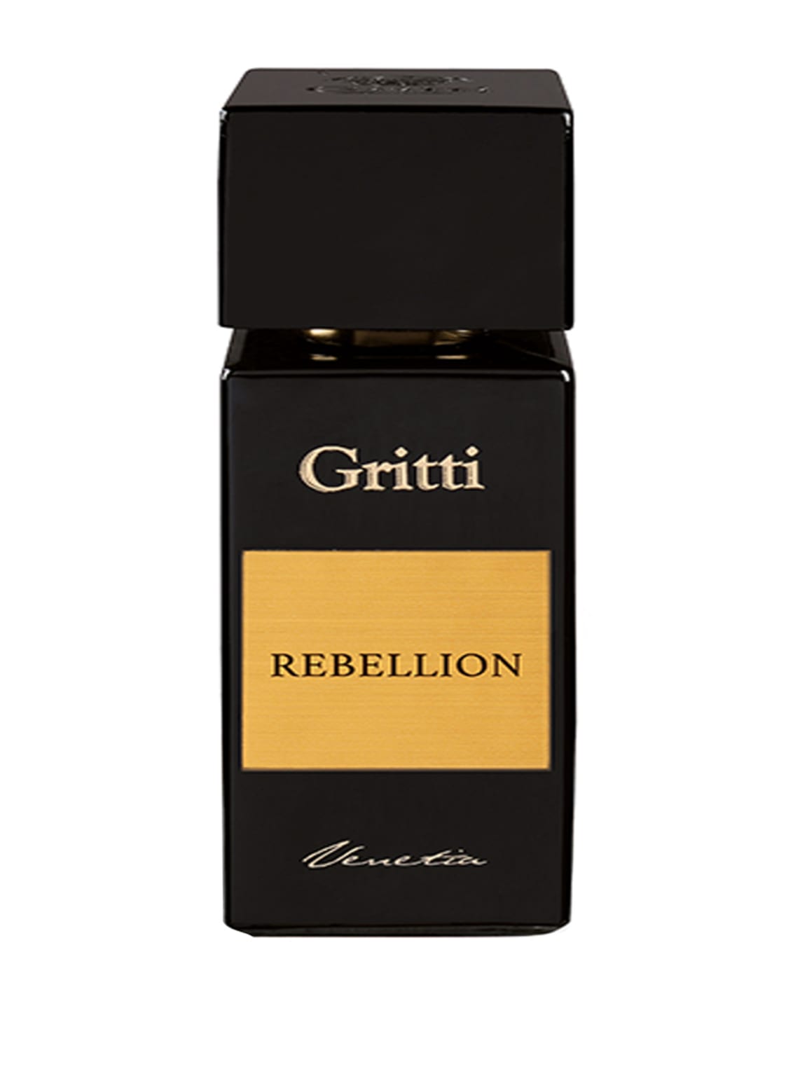Gritti Rebellion