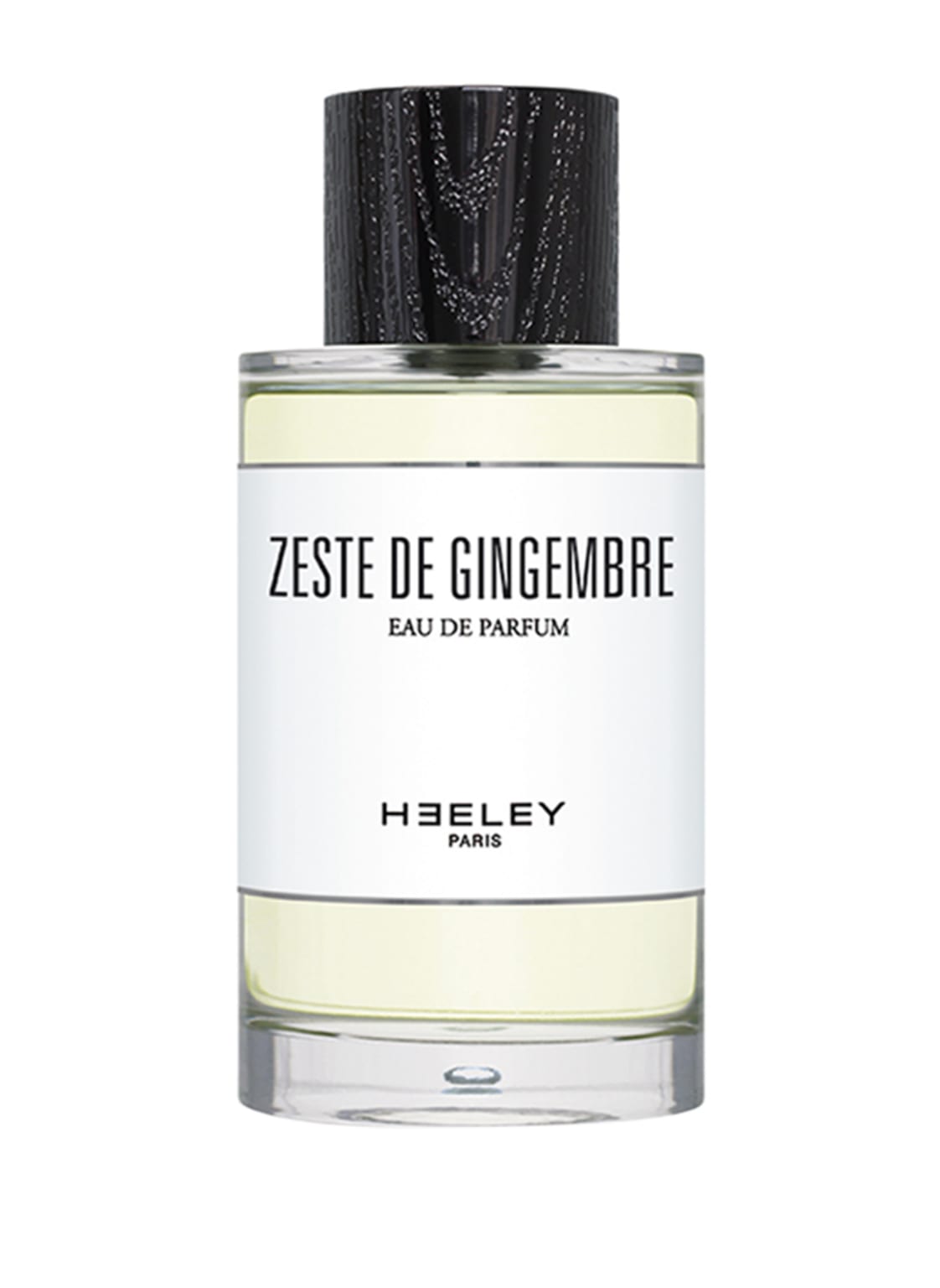 Heeley Parfums Zeste De Gingembre