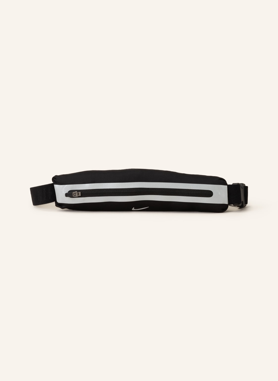 Фото - Інші тренажери Nike Saszetka Biodrówka Slim Waistpack 3.0 schwarz 