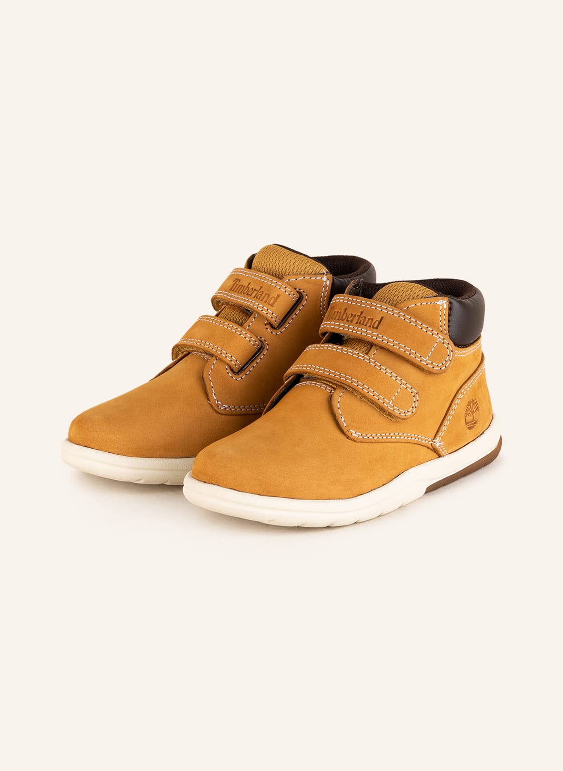Timberland Botki braun