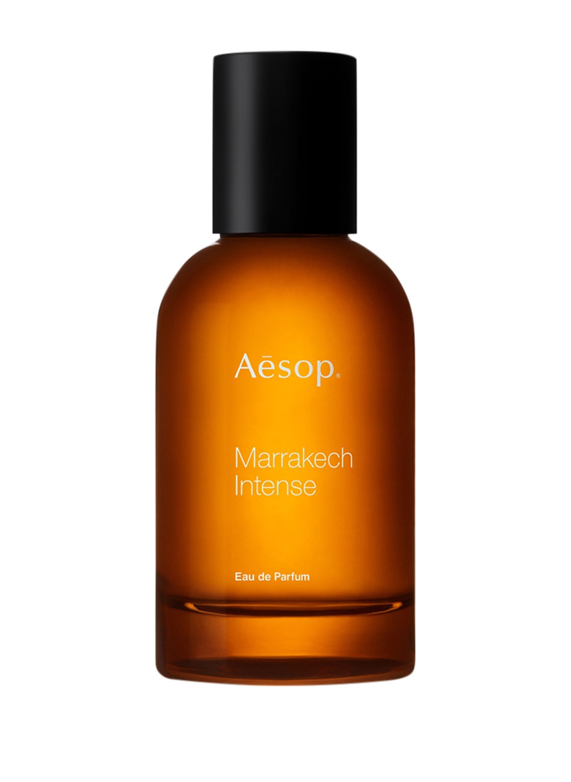 Aesop Marrakech Intense