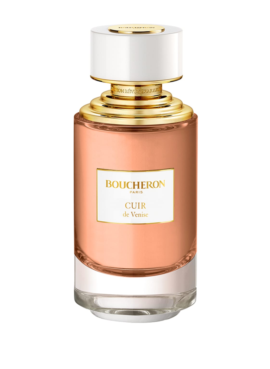 Boucheron Cuir De Venise