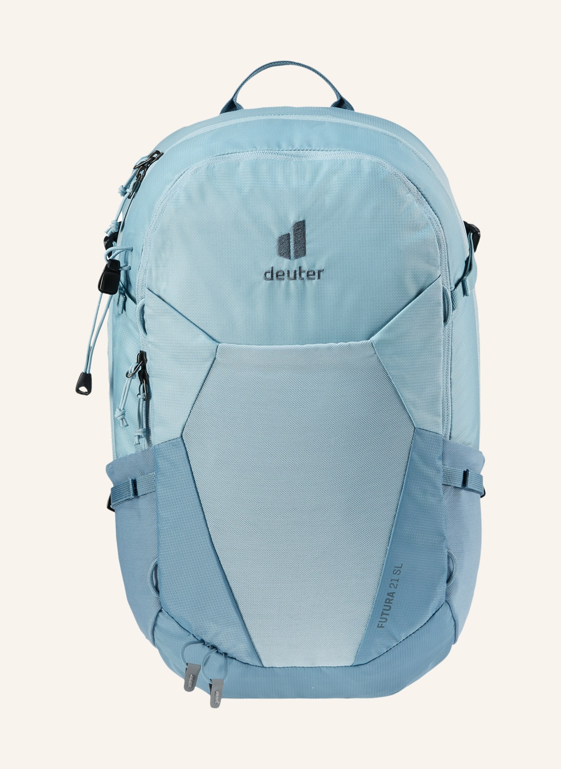 Deuter Plecak Futura 21 Sl blau