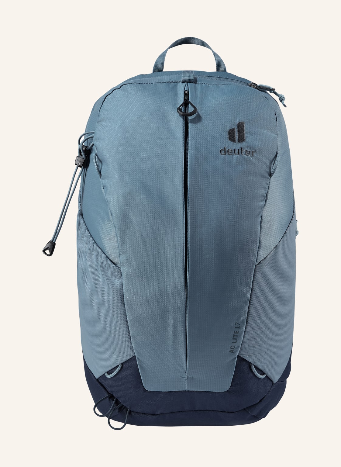 Deuter Plecak Ac Lite 17 L blau