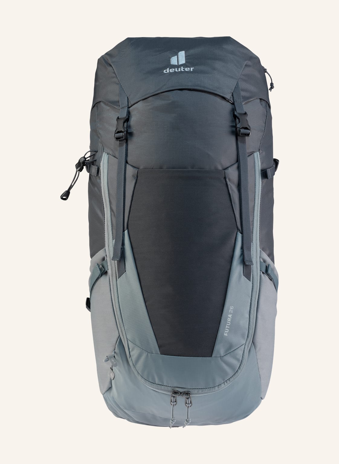 Deuter Plecak Futura 26 grau