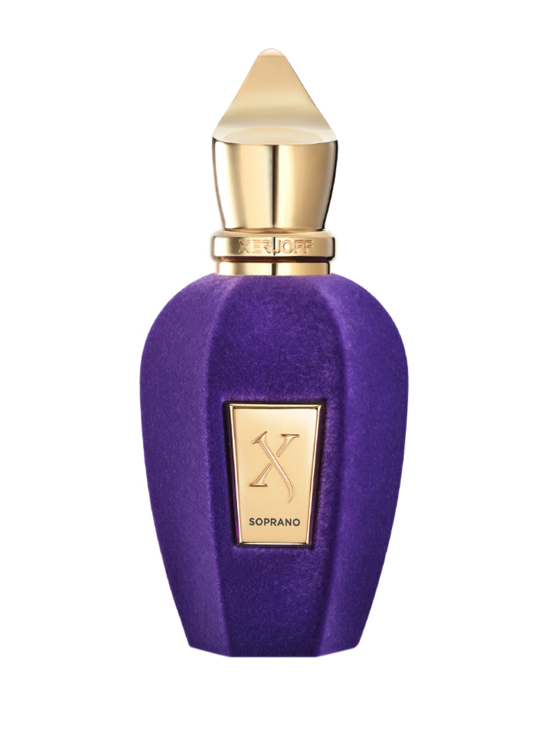 Xerjoff Soprano Edp 50ml